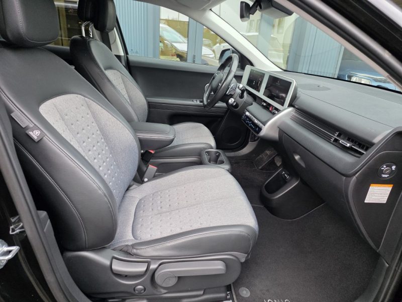 HYUNDAI IONIQ 5 58 KWH - 170CH CREATIVE 2021