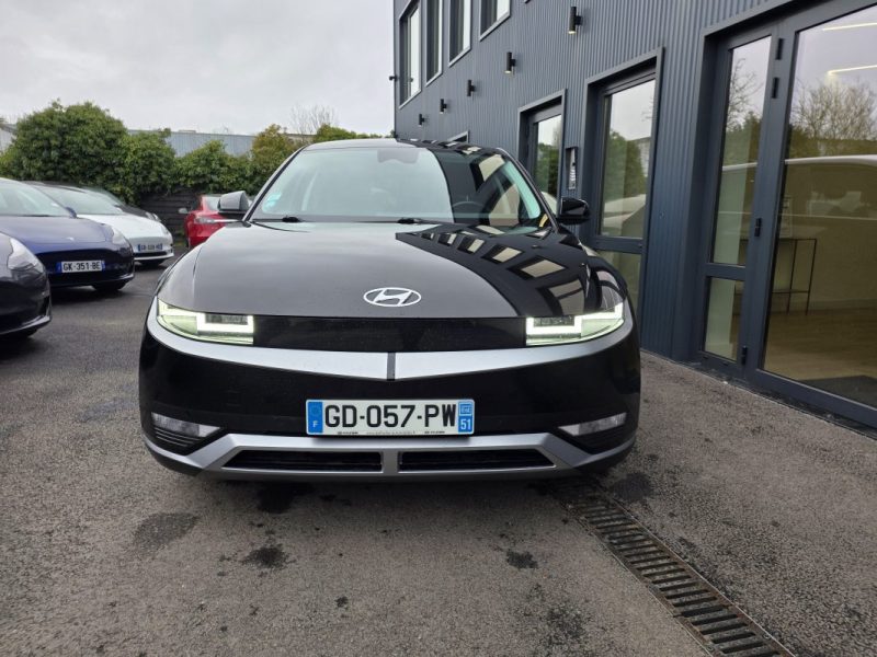 HYUNDAI IONIQ 5 58 KWH - 170CH CREATIVE 2021