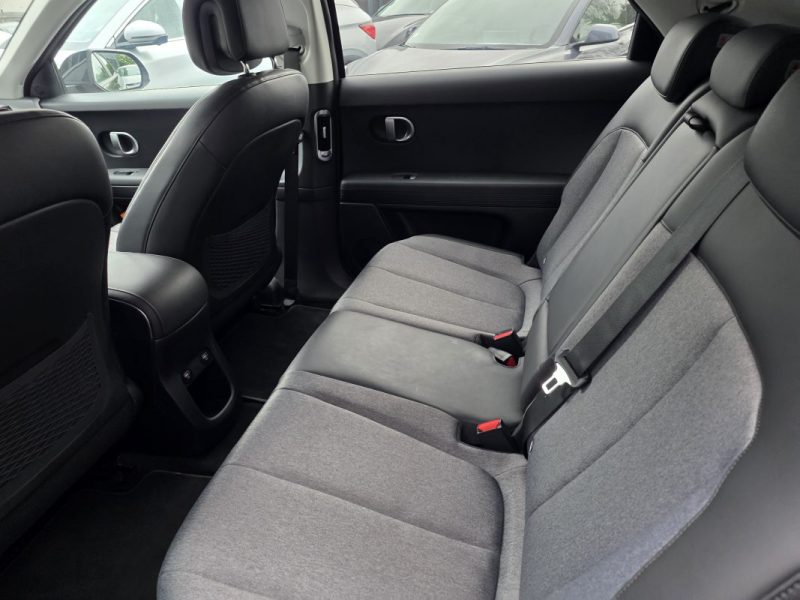 HYUNDAI IONIQ 5 58 KWH - 170CH CREATIVE 2021