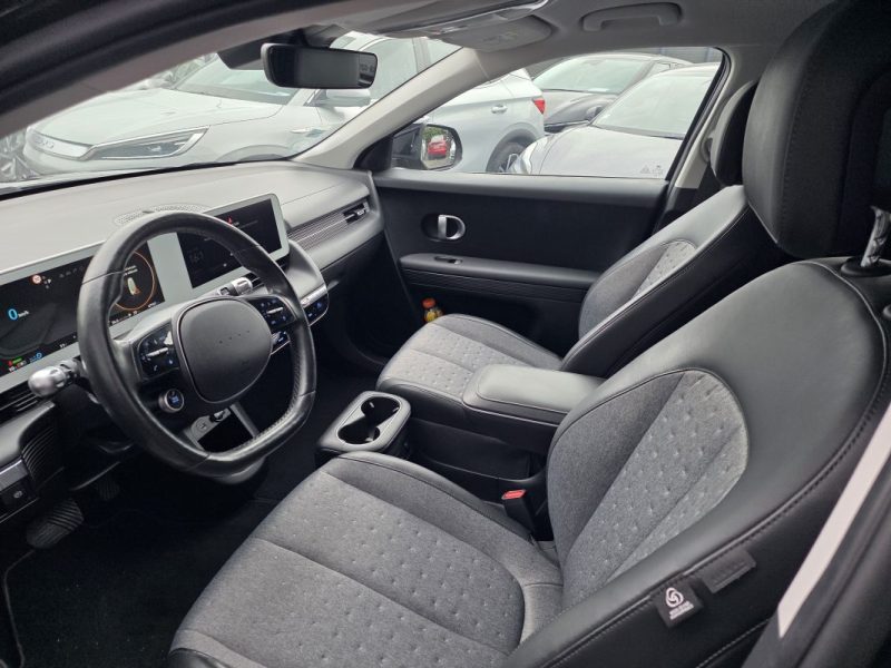 HYUNDAI IONIQ 5 58 KWH - 170CH CREATIVE 2021