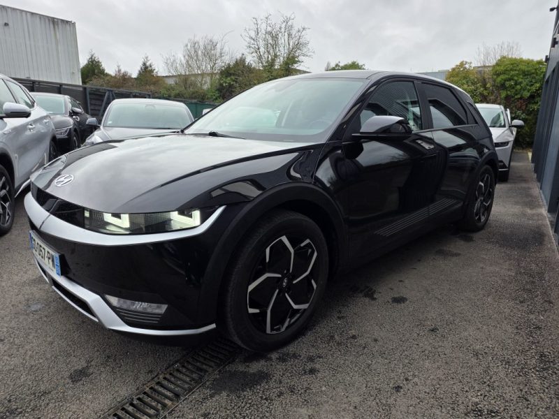 HYUNDAI IONIQ 5 58 KWH - 170CH CREATIVE 2021