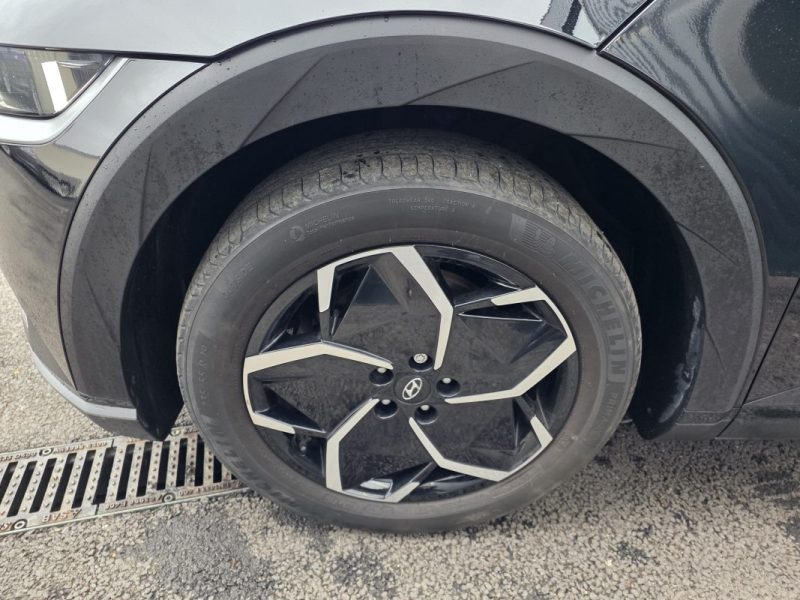 HYUNDAI IONIQ 5 58 KWH - 170CH CREATIVE 2021