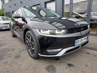HYUNDAI IONIQ 5 58 KWH - 170CH CREATIVE 2021