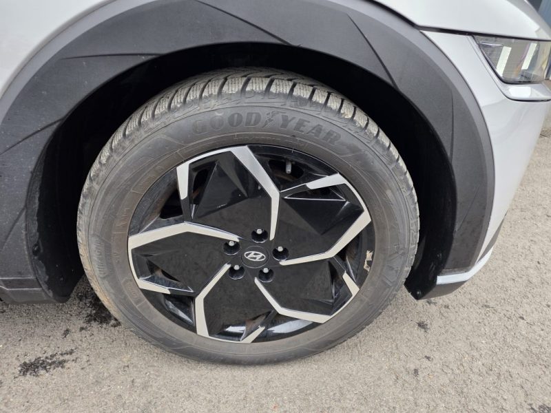 HYUNDAI IONIQ 5 58 KWH - 170CH INTUITIVE 2022