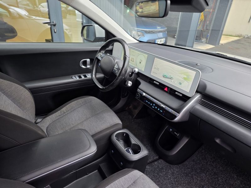 HYUNDAI IONIQ 5 58 KWH - 170CH INTUITIVE 2022