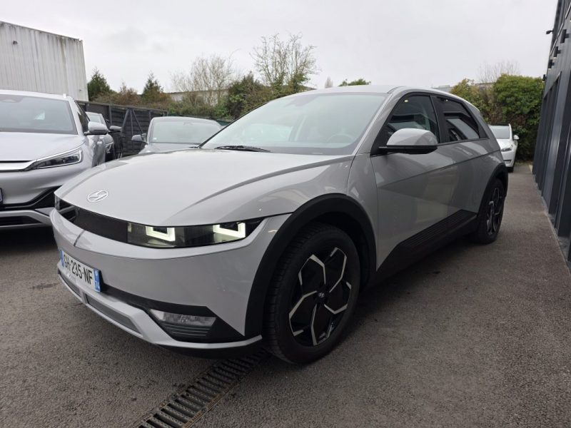 HYUNDAI IONIQ 5 58 KWH - 170CH INTUITIVE 2022