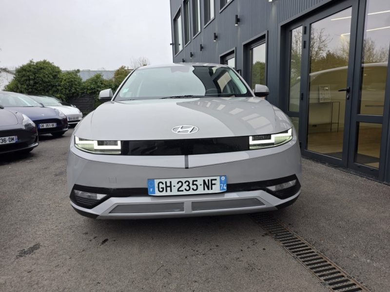 HYUNDAI IONIQ 5 58 KWH - 170CH INTUITIVE 2022