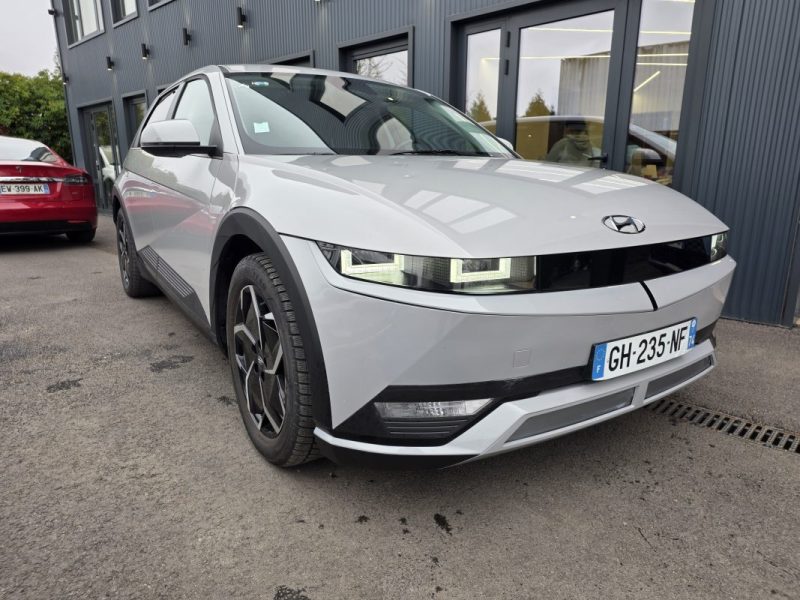 HYUNDAI IONIQ 5 58 KWH - 170CH INTUITIVE 2022