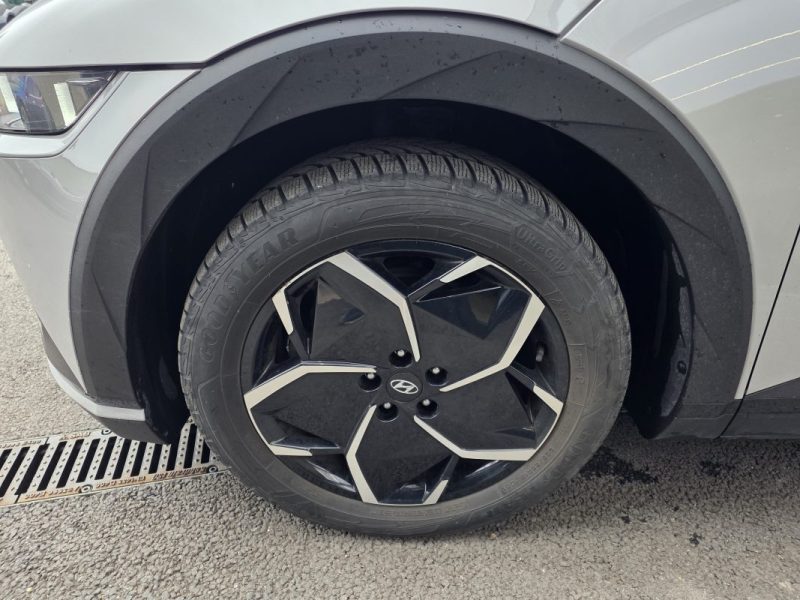 HYUNDAI IONIQ 5 58 KWH - 170CH INTUITIVE 2022