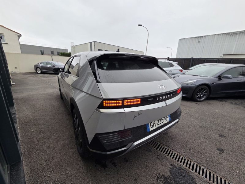 HYUNDAI IONIQ 5 58 KWH - 170CH INTUITIVE 2022