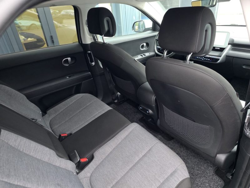 HYUNDAI IONIQ 5 58 KWH - 170CH INTUITIVE 2022