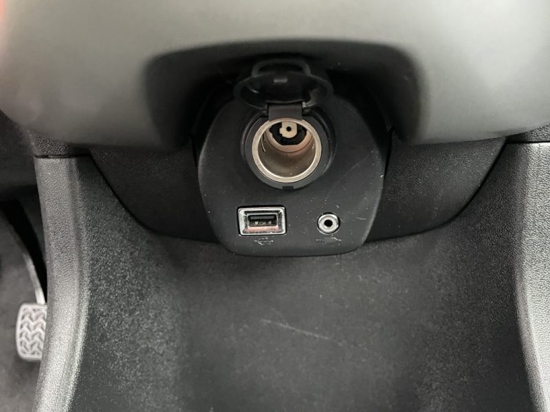 CITROEN C1 AIRSCAPE 1.2L  82CV  5P   GARANTIE 3/12 MOIS 2016