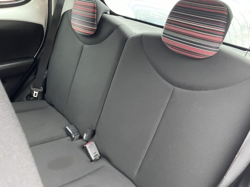 CITROEN C1 AIRSCAPE 1.2L  82CV  5P   GARANTIE 3/12 MOIS 2016