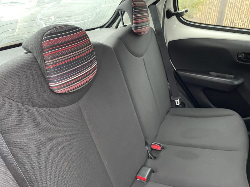 CITROEN C1 AIRSCAPE 1.2L  82CV  5P   GARANTIE 3/12 MOIS 2016