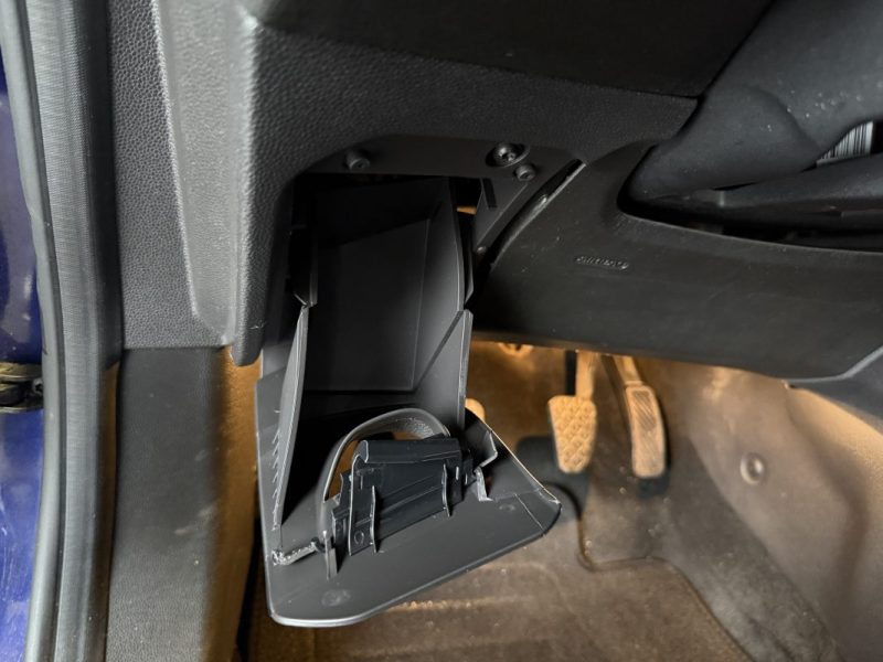 FORD FIESTA 1.0L 80ch TITANIUM / RIEN A PRÉVOIR  / 130.500km / 2015