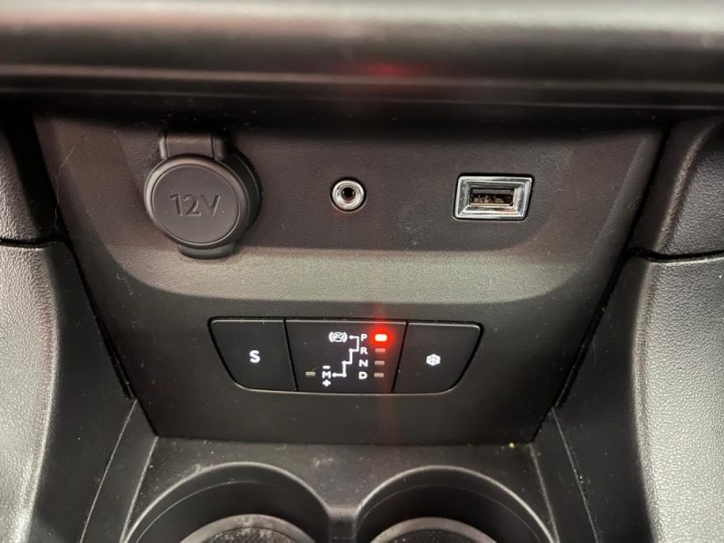 CITROEN C3 PURETECH 110CH SHINE S&S EAT6 *** DISTRIBUTION OK ***