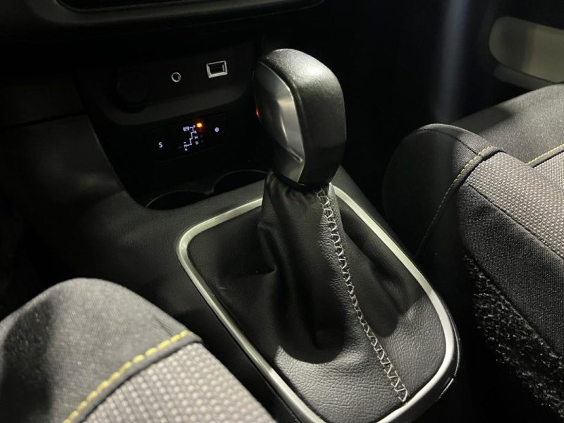 CITROEN C3 PURETECH 110CH SHINE S&S EAT6 *** DISTRIBUTION OK ***