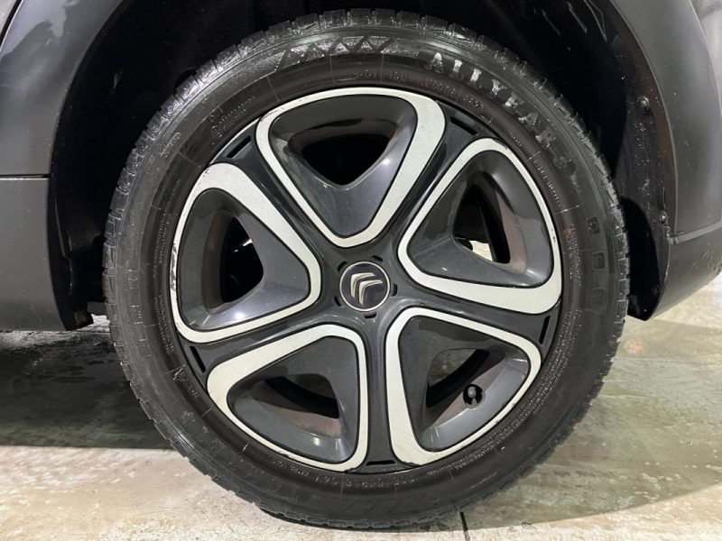 CITROEN C3 PURETECH 110CH SHINE S&S EAT6 *** DISTRIBUTION OK ***