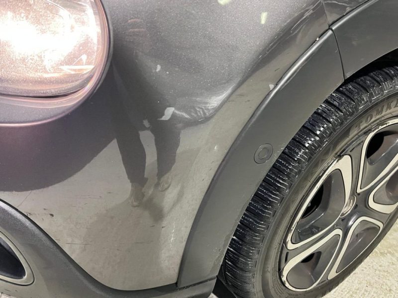 CITROEN C3 PURETECH 110CH SHINE S&S EAT6 *** DISTRIBUTION OK ***