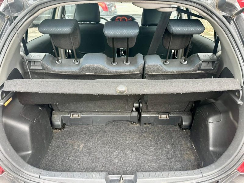 TOYOTA YARIS 1.4 D-4D 90 CONFORT PACK 