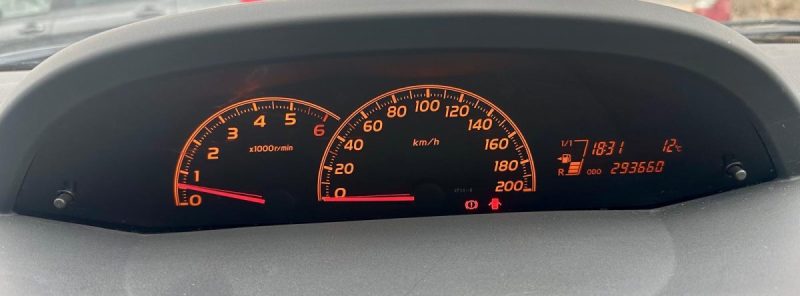 TOYOTA YARIS 1.4 D-4D 90 CONFORT PACK 