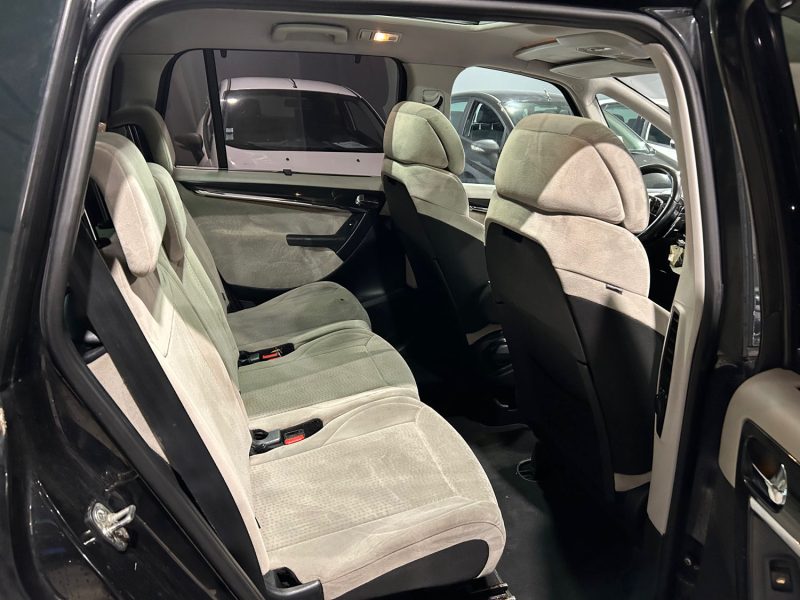 CITROEN C4 GRAND PICASSO 2.0I 16V 140CH