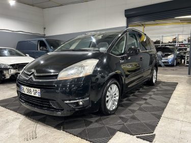CITROEN C4 GRAND PICASSO 2.0I 16V 140CH