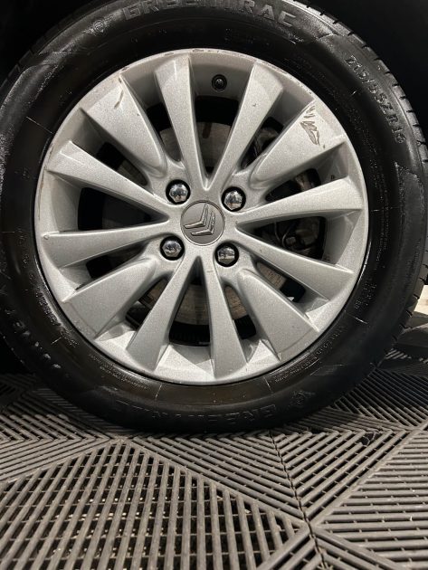CITROEN C4 GRAND PICASSO 2.0I 16V 140CH