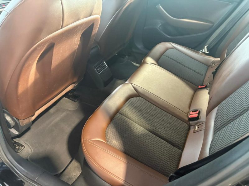 Audi A3 1.6 TDI 105ch 🚗 Distribution neuve 🔧 Semi-cuir 🛋️ Reprise 🔄 Garantie 🛡️