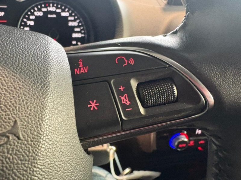 Audi A3 1.6 TDI 105ch 🚗 Distribution neuve 🔧 Semi-cuir 🛋️ Reprise 🔄 Garantie 🛡️