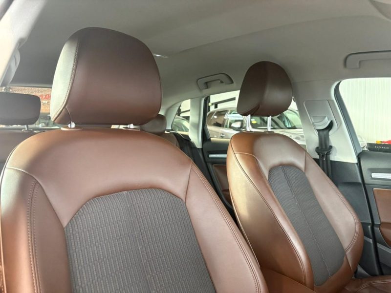 Audi A3 1.6 TDI 105ch 🚗 Distribution neuve 🔧 Semi-cuir 🛋️ Reprise 🔄 Garantie 🛡️