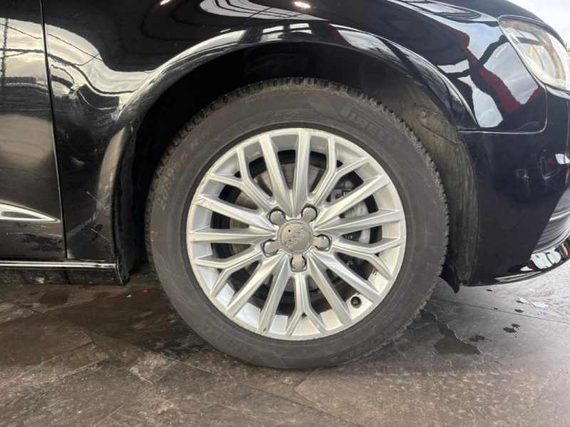 Audi A3 1.6 TDI 105ch 🚗 Distribution neuve 🔧 Semi-cuir 🛋️ Reprise 🔄 Garantie 🛡️