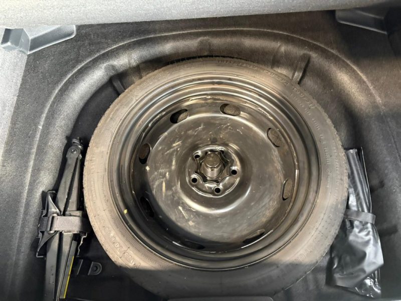 Audi A3 1.6 TDI 105ch 🚗 Distribution neuve 🔧 Semi-cuir 🛋️ Reprise 🔄 Garantie 🛡️