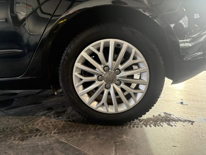 Audi A3 1.6 TDI 105ch 🚗 Distribution neuve 🔧 Semi-cuir 🛋️ Reprise 🔄 Garantie 🛡️