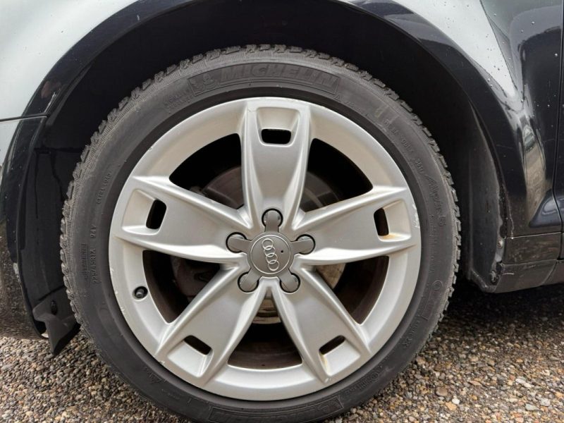 AUDI A3 SPORTBACK 1.4l TFSI 125CV AMBITION 