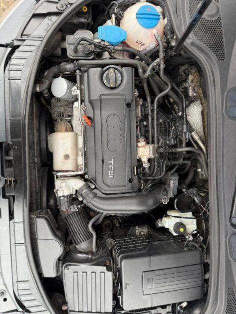 AUDI A3 SPORTBACK 1.4l TFSI 125CV AMBITION 