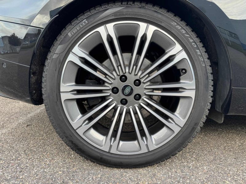 LAND ROVER Range Rover Sport 3.0 P510E PHEV Autobiography - Garantie 2028