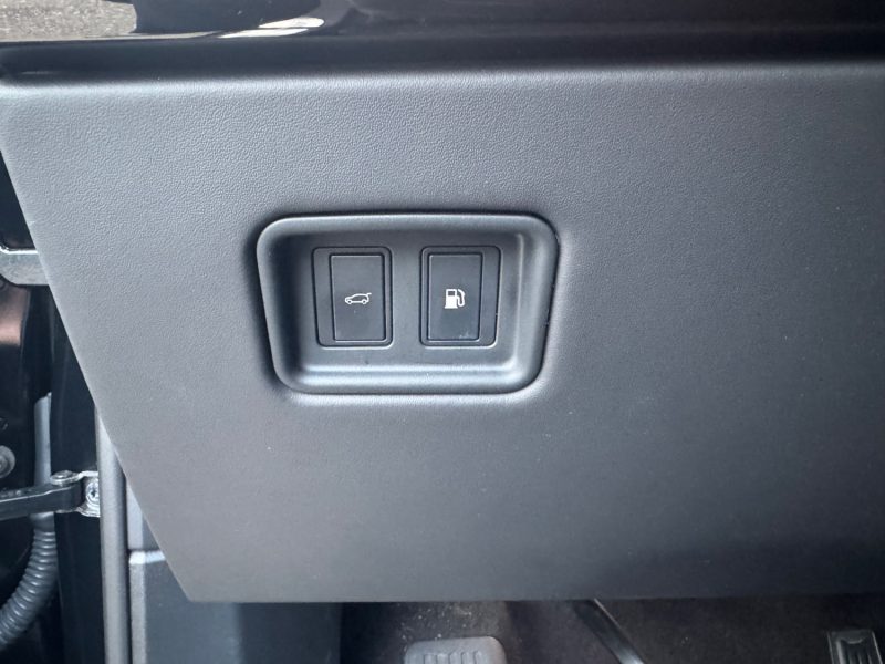 LAND ROVER Range Rover Sport 3.0 P510E PHEV Autobiography - Garantie 2028