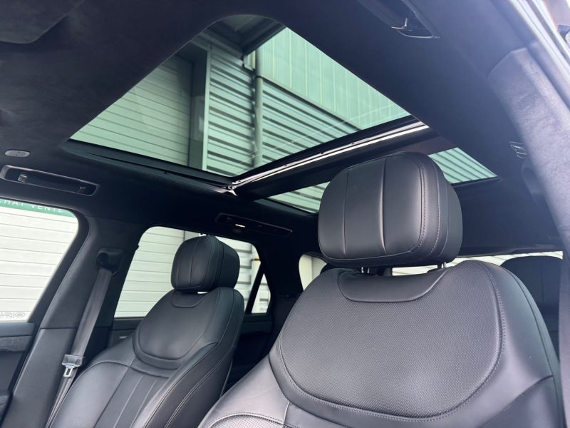 LAND ROVER Range Rover Sport 3.0 P510E PHEV Autobiography - Garantie 2028