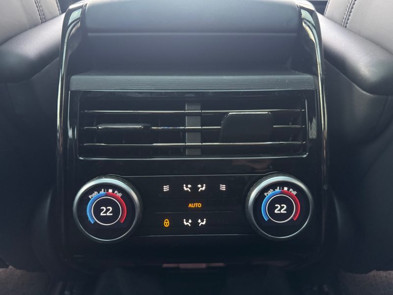 LAND ROVER Range Rover Sport 3.0 P510E PHEV Autobiography - Garantie 2028
