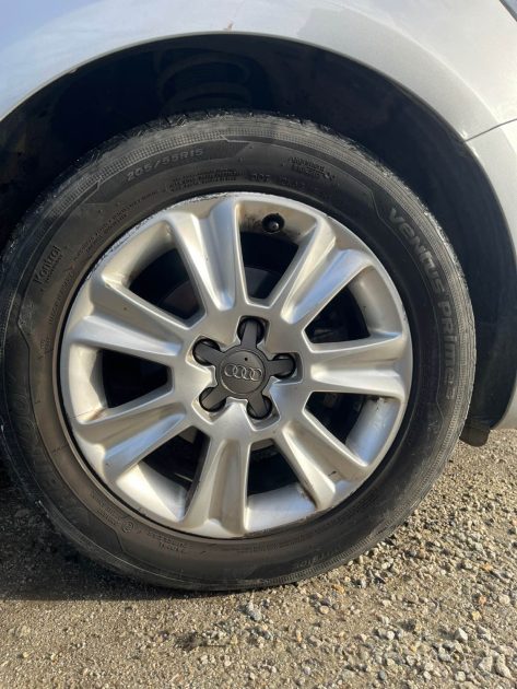 Audi A1 1.6 TDI 90 SportBack Garantie