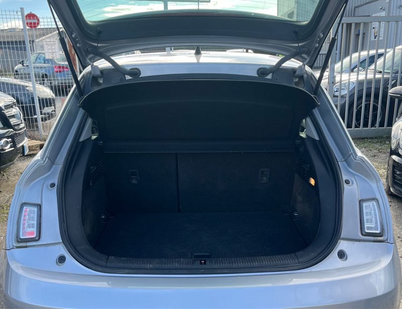 Audi A1 1.6 TDI 90 SportBack Garantie