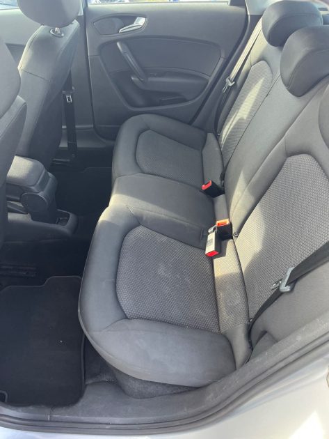 Audi A1 1.6 TDI 90 SportBack Garantie