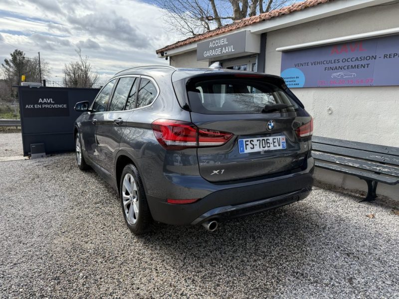 B.M.W. X1 XDRIVE 25E 220CH BUSINESS DESIGN  2020