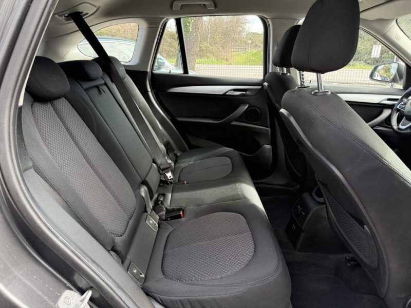 B.M.W. X1 XDRIVE 25E 220CH BUSINESS DESIGN  2020