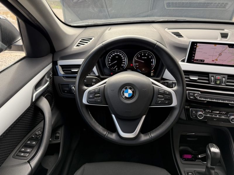 B.M.W. X1 XDRIVE 25E 220CH BUSINESS DESIGN  2020