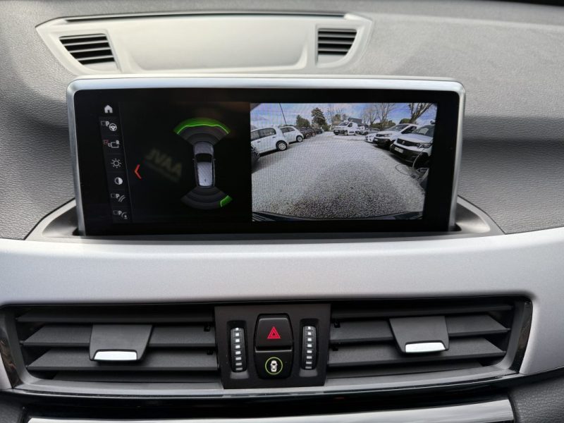 B.M.W. X1 XDRIVE 25E 220CH BUSINESS DESIGN  2020