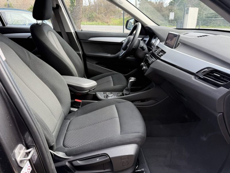 B.M.W. X1 XDRIVE 25E 220CH BUSINESS DESIGN  2020