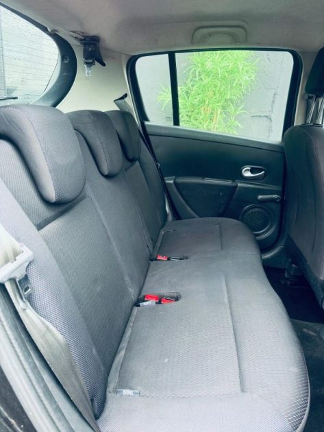 RENAULT CLIO III 1.5- Paiement 3x/4x/10x ✅