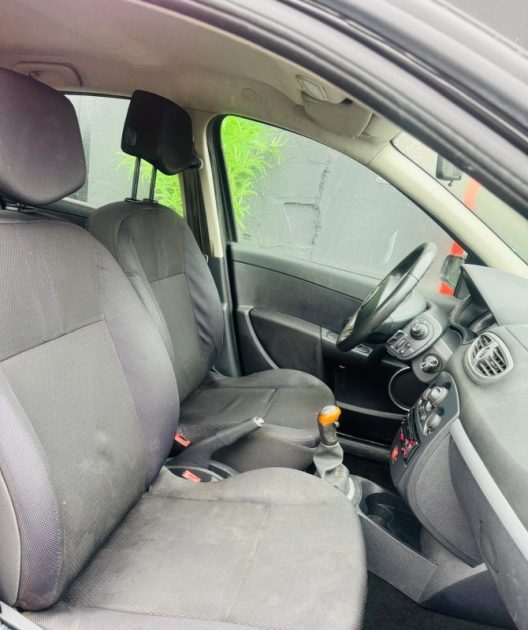 RENAULT CLIO III 1.5- Paiement 3x/4x/10x ✅
